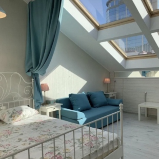 Фотография квартиры Квартира На море-3