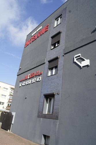 Фотография мини отеля Uslugi hotelowe A1