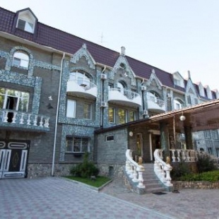 Фотография конференц-зала Золотой Лев