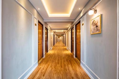 Фотография гостиницы Penyos Suite