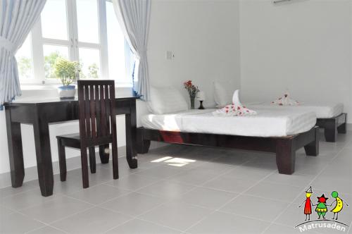 Фотография мини отеля Đồi Dừa Homestay