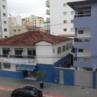 Фотография мини отеля Pousada Azul Atlântica