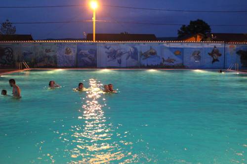 Фотографии гостиницы
Кедровый бор