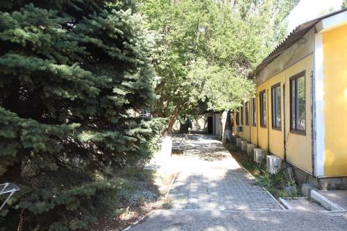 Фотография базы отдыха Озерейка