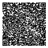 QR код гостиницы Агат