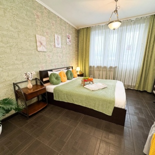 Фотография квартиры Апартаменты Квартира с Заселением 24/7 Лучший Сервис Посуточно 50