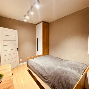 Фотография квартиры Апартаменты Красная 17