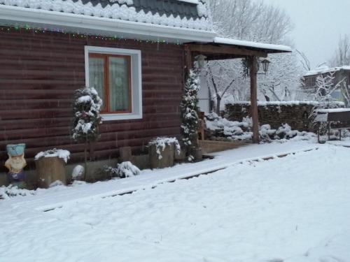 Фотография гостевого дома Горный родник