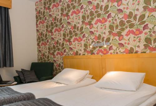 Фотография гостиницы Linköpings Cityhotell och Vandrarhem