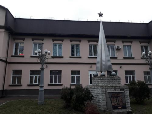 Фотография апарт отеля Уненеж