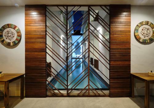 Фотография гостиницы Gili Kama Hotel & Villa