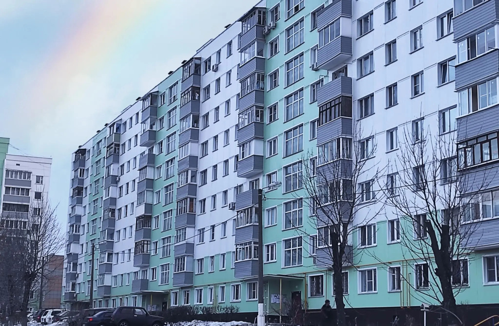 Фотография квартиры Апартаменты на улице Патриаршая