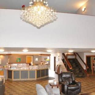 Фотографии гостиницы
Quality Inn Paradise Creek