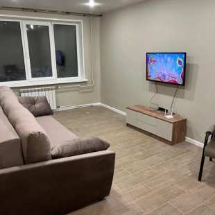 Фотография квартиры Квартира 2-комнатная у вокзала, центр пешком