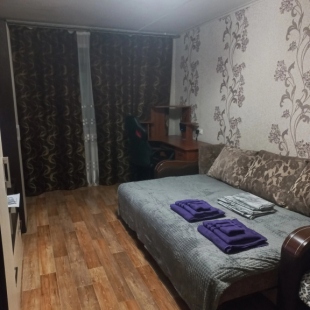 Фотография квартиры Квартира посуточно