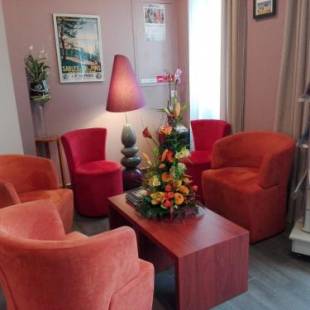 Фотографии гостиницы 
            Le Bon Cap