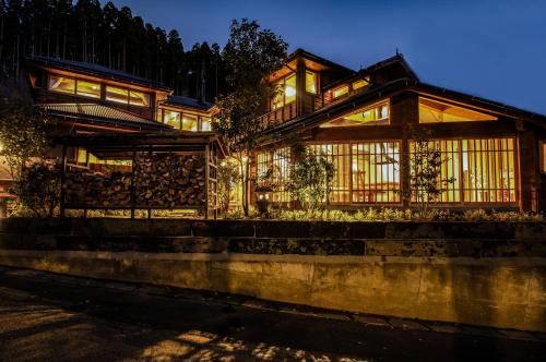 Фотография мини отеля inn NOSHIYU