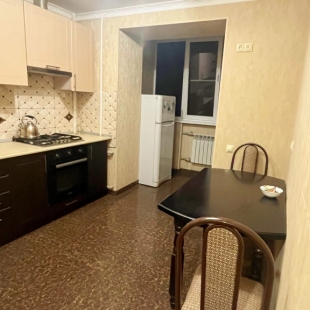 Фотография квартиры Квартира Пятигорск Калинина 2к1