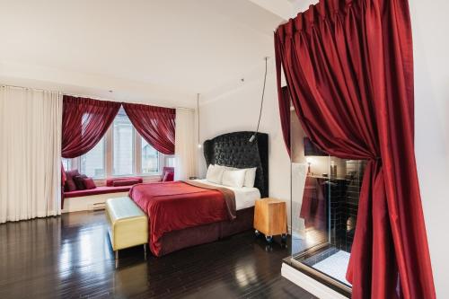 Фотография гостиницы Hotel Chez Swann