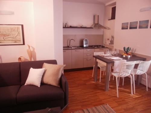 Фотография гостевого дома Appartamento Colombo