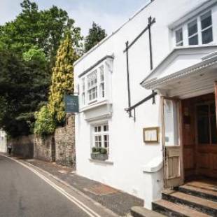 Фотографии мини отеля
The Angel Inn, Petworth