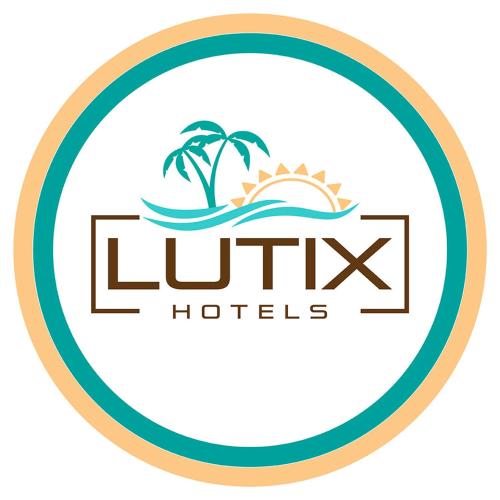 Фотографии гостиницы 
            LUTIX HOTELS