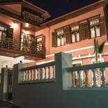 Фотография апарт отеля Porta Medina Boutique Hotel