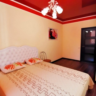 Фотография квартиры Квартира 1 у Массандровского Дворца