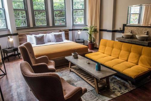 Фотография гостиницы Selina San Jose