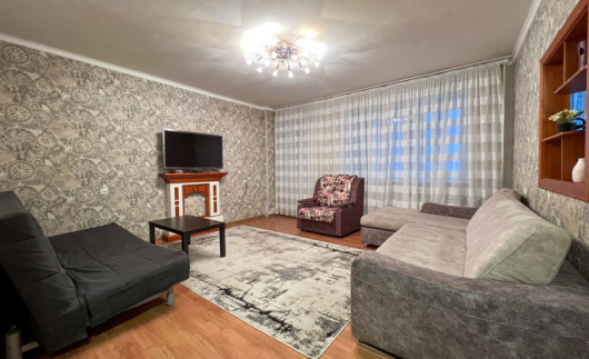 Фотографии квартиры
Апартаменты Кристалл на Проспекте Победы, д. 30 а