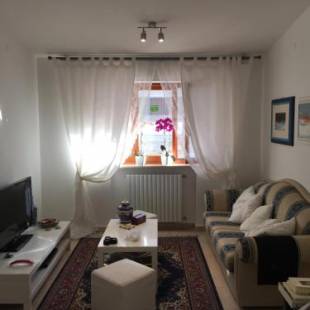 Фотографии мини отеля
B&B Le Saline