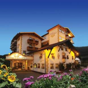 Фотографии гостиницы
Hotel DreiSonnen