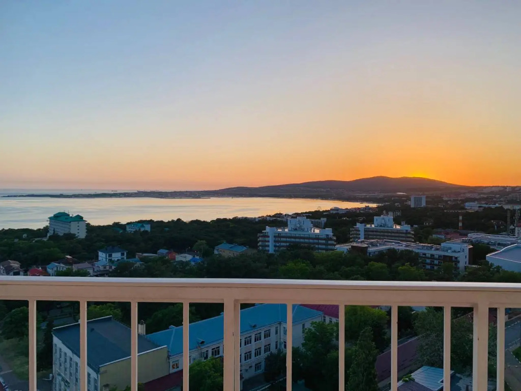 Фотография квартиры Квартира Море и Горы от Якамоз