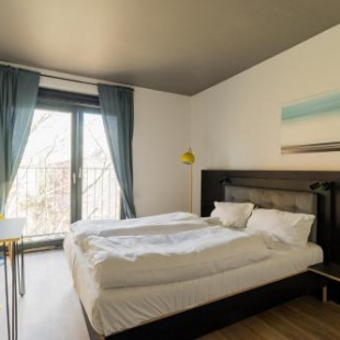 Фотография апарт отеля Nena Apartments - Kreuzberg 61