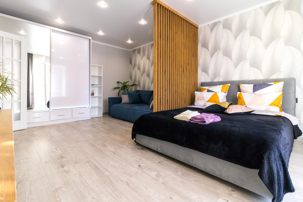 Фотография квартиры Апартаменты ближе к морю