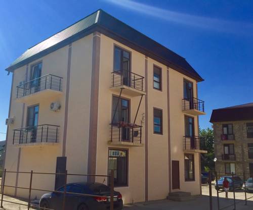 Фотография гостевого дома На Центральной