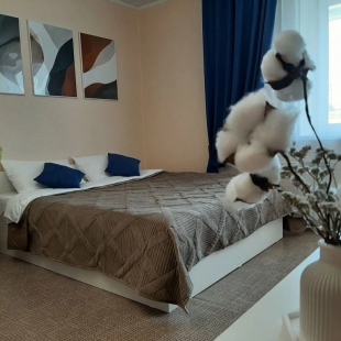 Фотография квартиры Квартира на Сарафановской