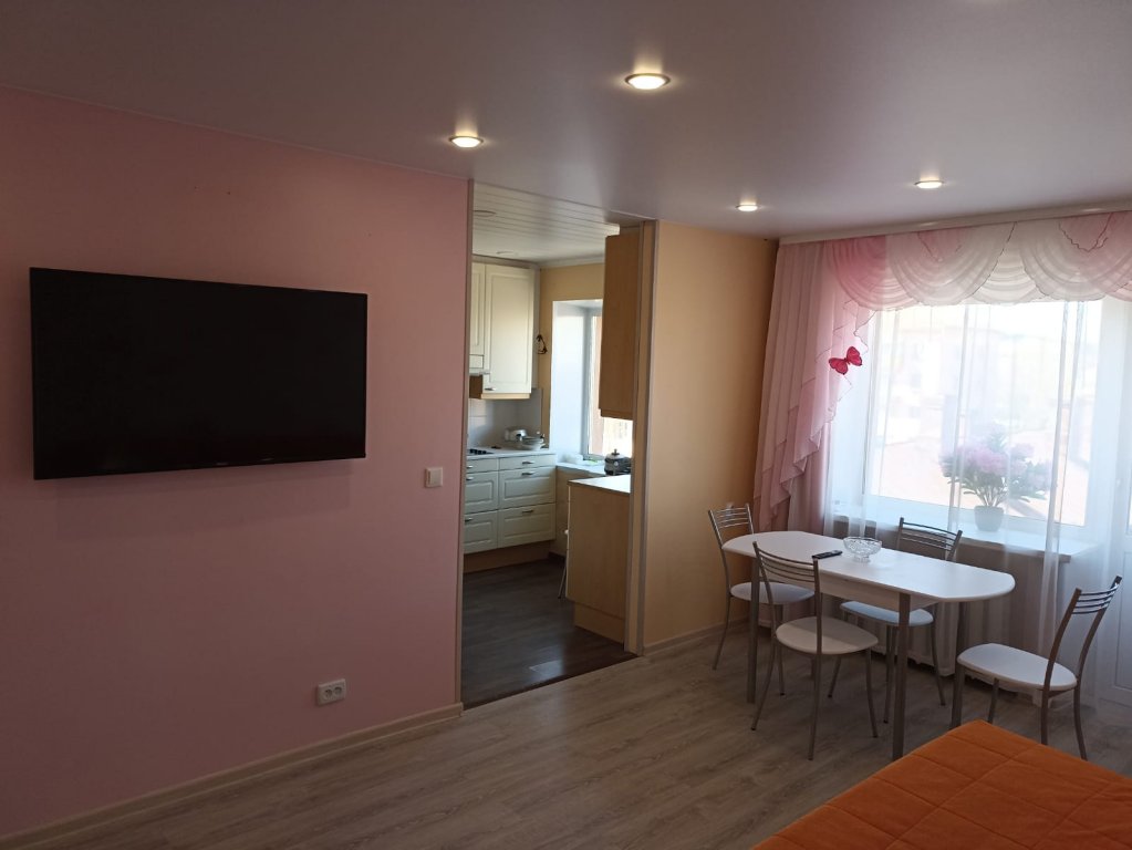 Фотография квартиры Апартаменты Двухкомнатная Квартира в Центре