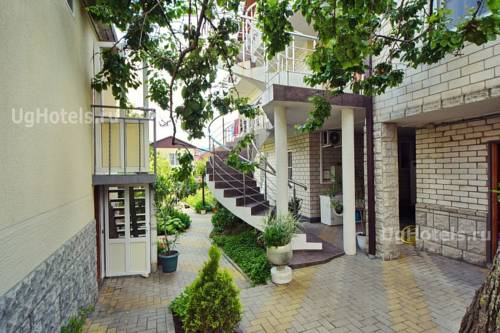 Фотографии гостевого дома
Дом Евремова