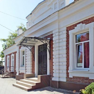 Фотография гостевого дома Казачий Кут