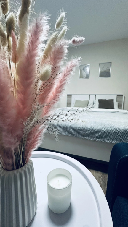 Фотография квартиры Квартира 1-к Квартира Загоровского 7к3