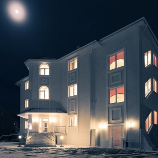 Фотография мини отеля Жемчужина