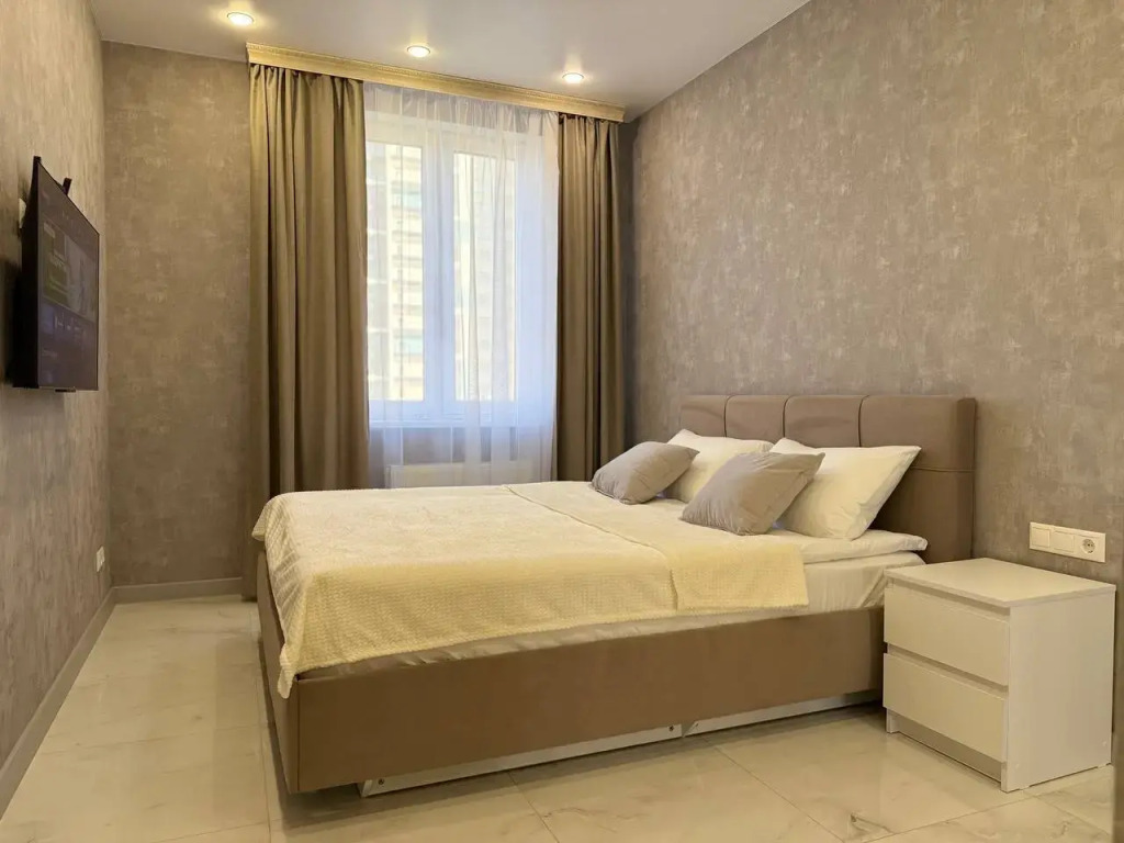 Фотография квартиры Квартира на Земнухова