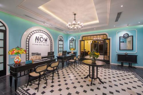 Фотографии гостиницы
The Now Boutique Hotel