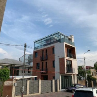 Фотография гостиницы R&M