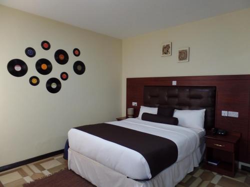 Фотография гостиницы Villa Leone Boutique Hotel