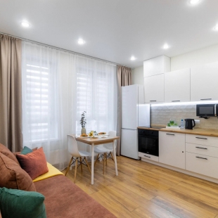 Фотография квартиры Квартира 40м2 13/24