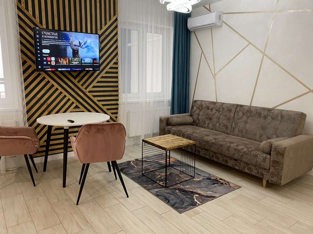 Фотография квартиры Апартаменты на Раскольникова