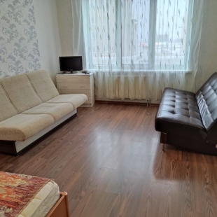 Фотография квартиры Апартаменты Хант