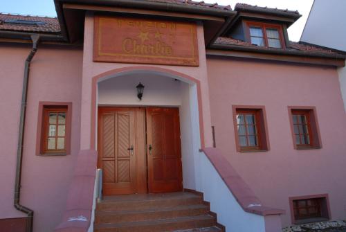 Фотография гостевого дома Penzion Charlie